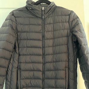 Tumipax Charlotte Jacket, Black, , Size Medium